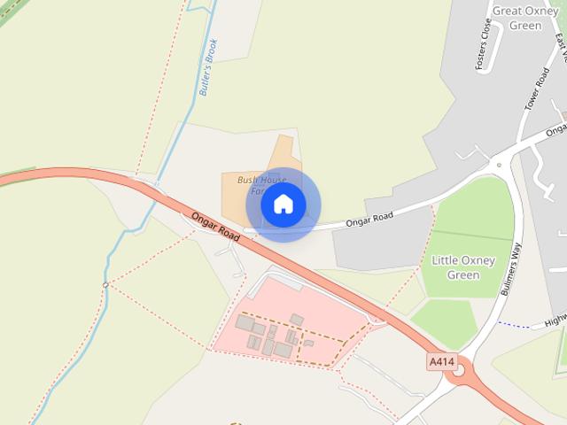 House for rent in Writtle, Chelmsford