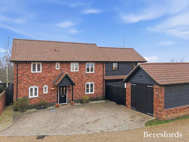 House for rent in Writtle, Chelmsford