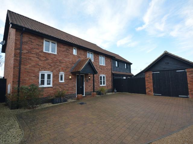 House for rent in Chelmsford, Isle Of Man