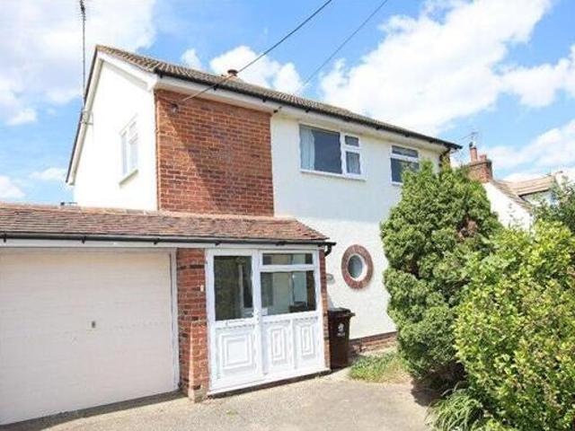 House for sale in Lyons, Greater London