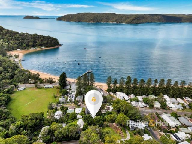 House for sale in Patonga, New South Wales