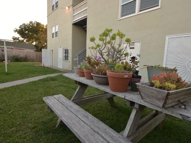 Apartment for rent in Richmond, California