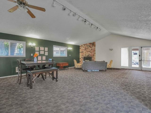 Apartment for rent in Oregonia