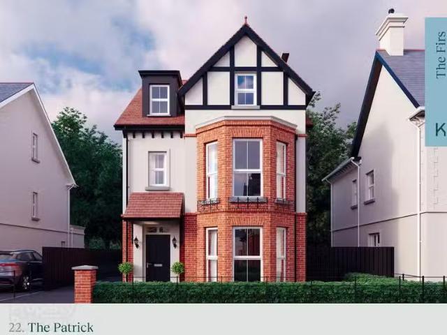 House for sale in Mullingar, North Tipperary