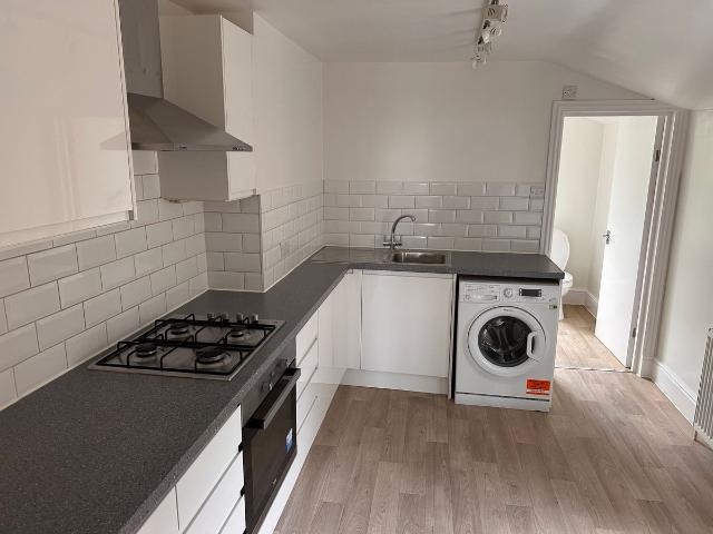 Apartment for rent in West Norwood, Greater London