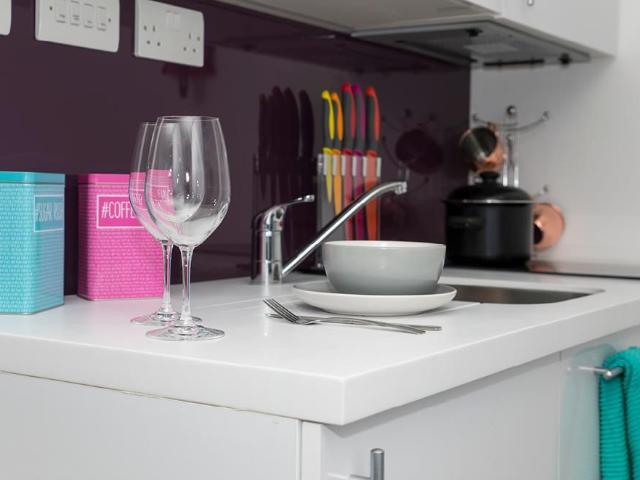Studio for rent in London Borough of Ealing, Greater London