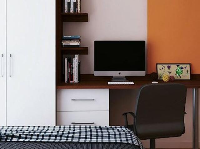 Apartment for rent in Calthorpe Fields, West Midlands
