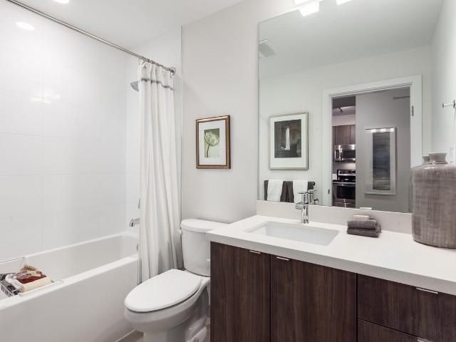 Apartment for rent in McBride Sapperton, New Westminster