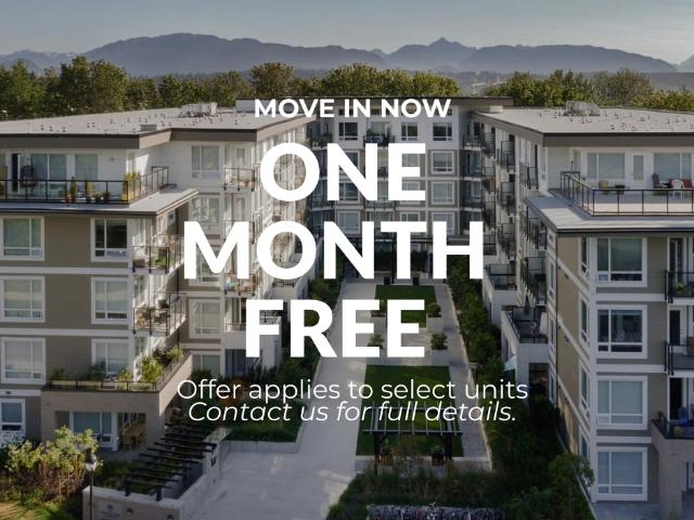 Apartment for rent in New Westminster, British Columbia