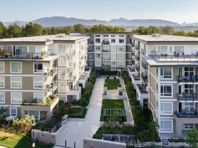 Apartment for rent in McBride Sapperton, New Westminster