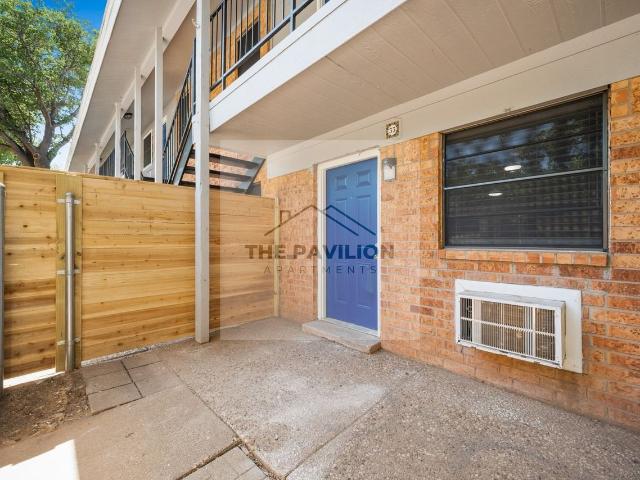 Apartment for rent in Lubbock, Texas