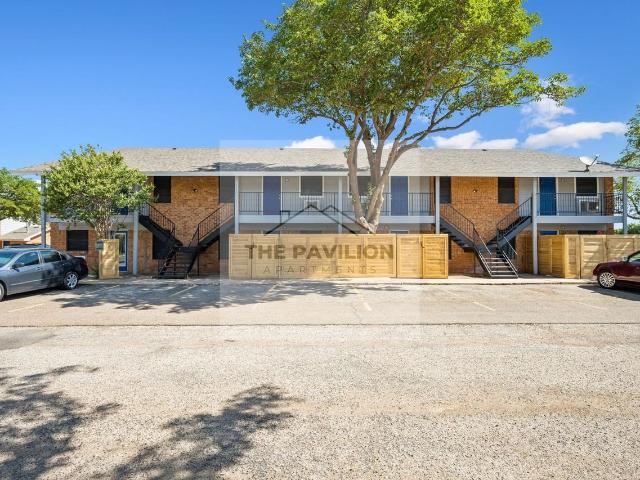Apartment for rent in Lubbock, Texas