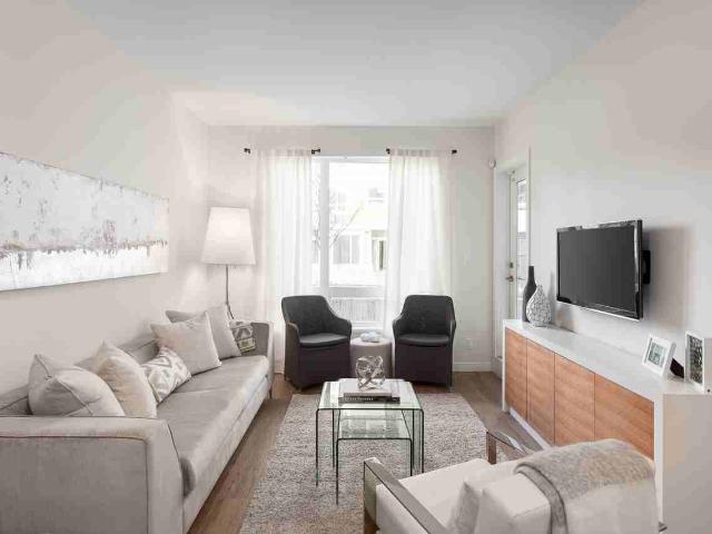 Apartment for rent in New Westminster, British Columbia
