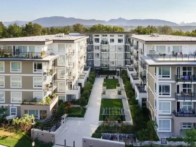 Apartment for rent in New Westminster, British Columbia