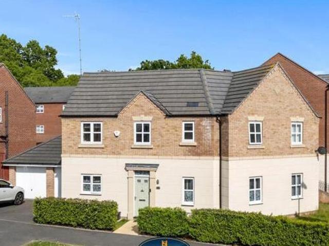 House for sale in Copsewood, West Midlands