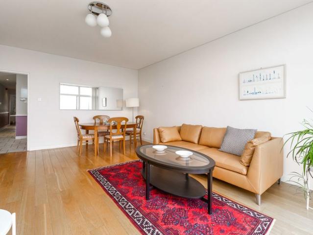Apartment to rent in Dun Laoghaire, North Tipperary