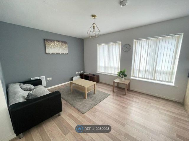Apartment for rent in Forest Fields, Haddon