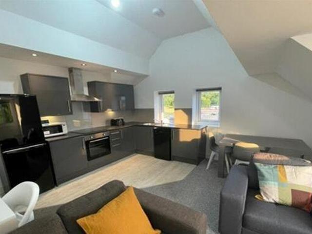 House for rent in Haddon, East Midlands