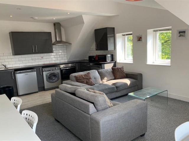 Apartment for rent in Forest Fields, Haddon