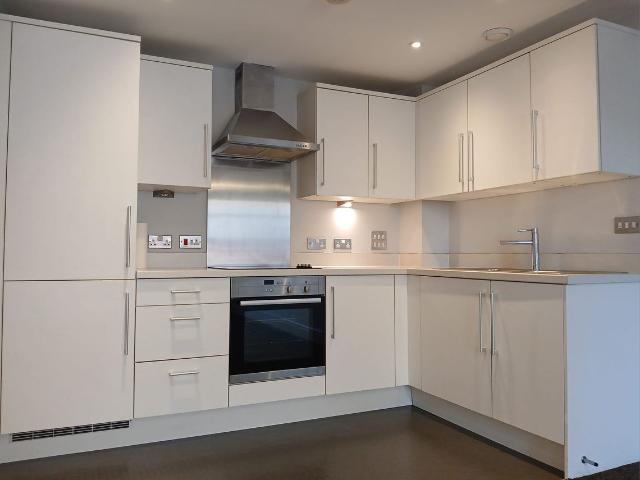 Apartment for rent in Heigham Grove, East Bank
