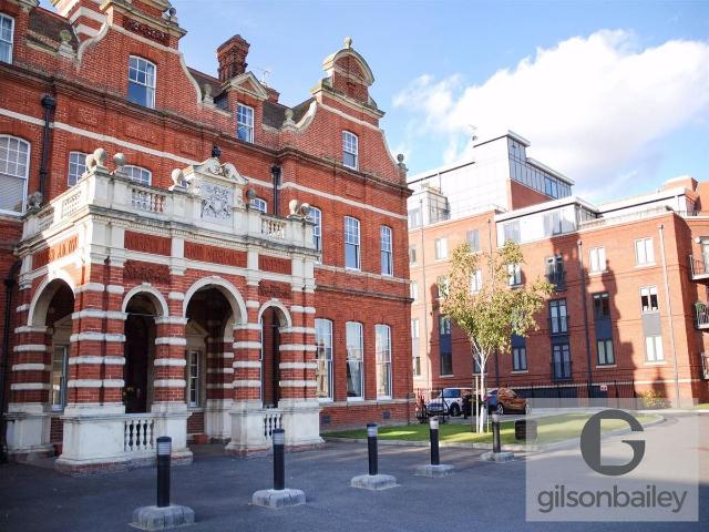 Apartment for rent in Heigham Grove, East Bank