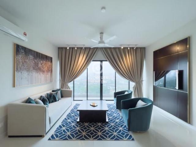 House for rent in Country Heights Damansara, Kuala Lumpur