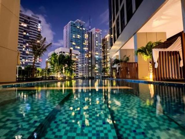 Apartment for rent in Country Heights Damansara, Kuala Lumpur