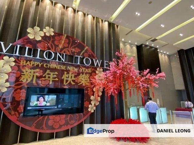 Shop for rent in Country Heights Damansara, Kuala Lumpur