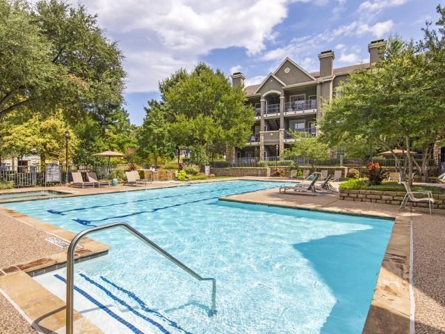 Apartment for rent in Dallas, Texas