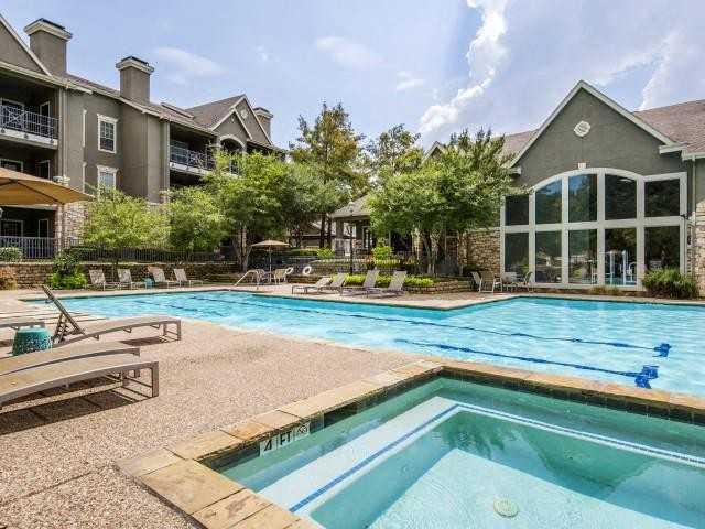 Apartment for rent in Dallas, Texas