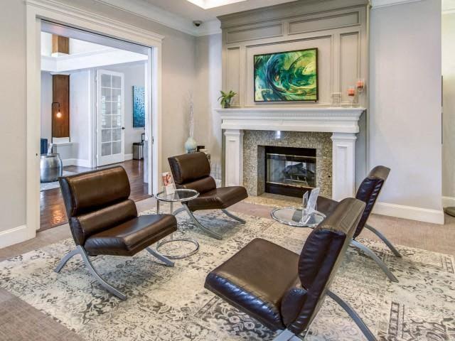 Apartment for rent in Dallas, Texas