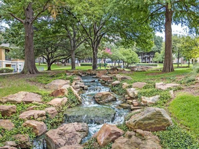 Apartment for rent in Dallas, Texas