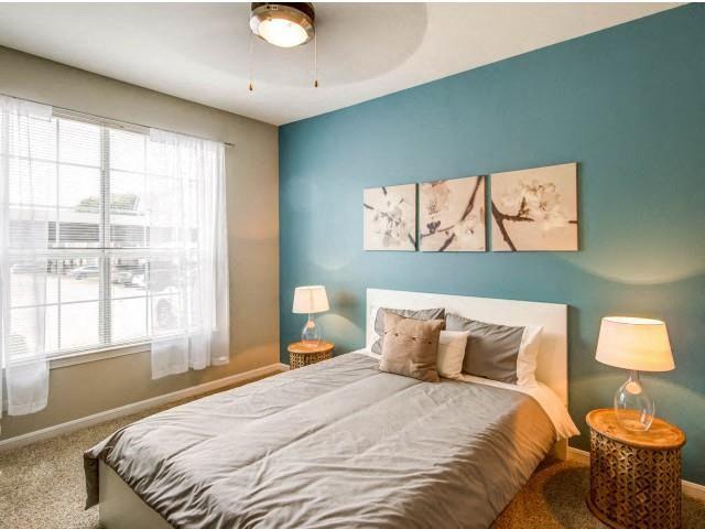 Apartment for rent in Dallas, Texas