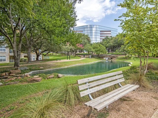 Apartment for rent in Dallas, Texas