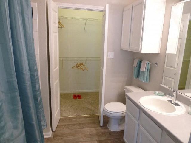 Apartment for rent in Dallas, Texas