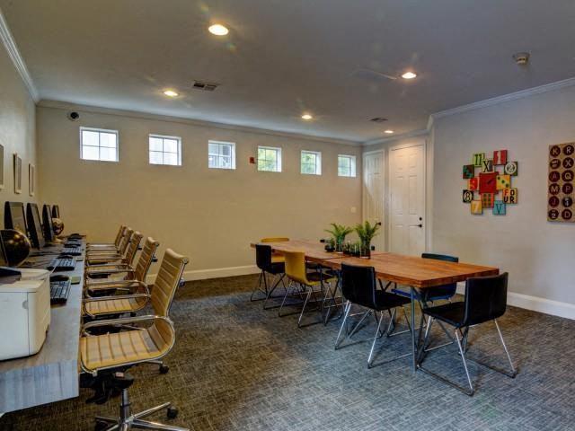 Apartment for rent in Dallas, Texas