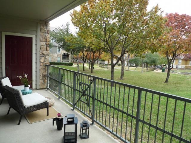 Apartment for rent in Dallas, Texas