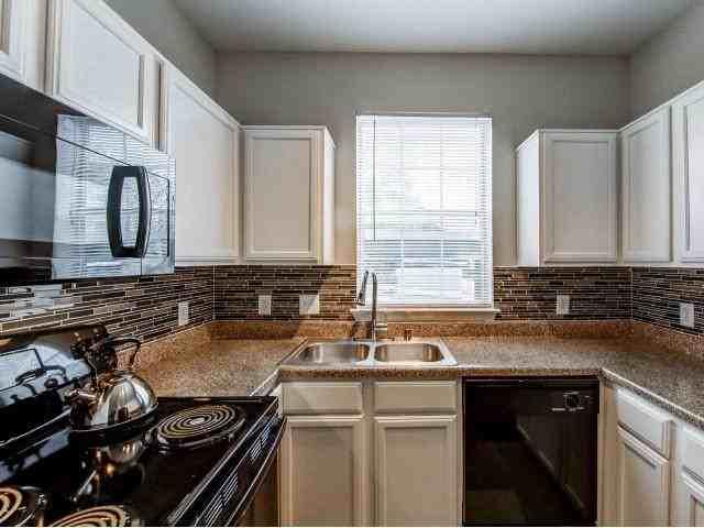 Apartment for rent in Dallas, Texas