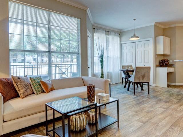 Apartment for rent in Dallas, Texas