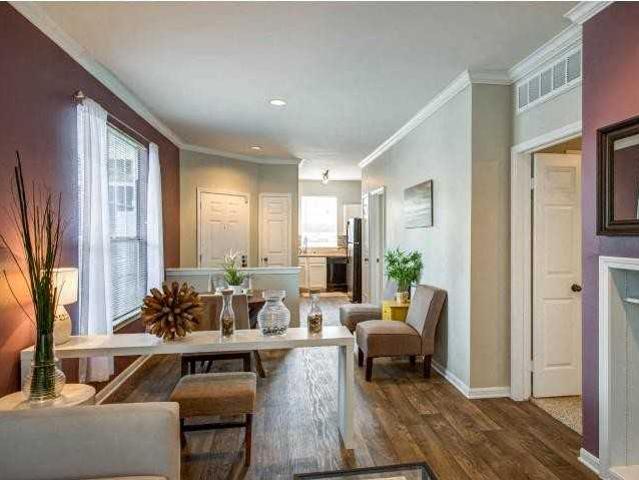 Apartment for rent in Dallas, Texas