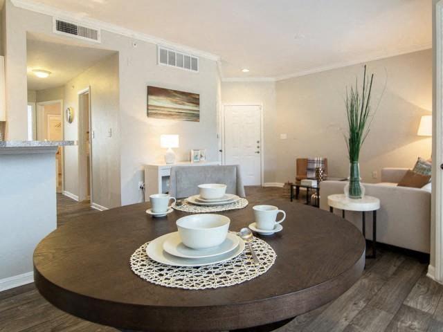 Apartment for rent in Dallas, Texas