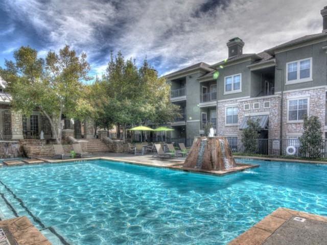 Apartment for rent in Dallas, Texas