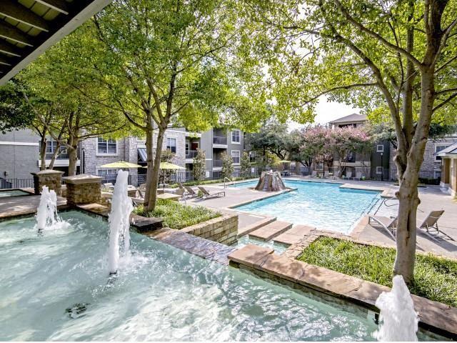 Apartment for rent in Dallas, Texas