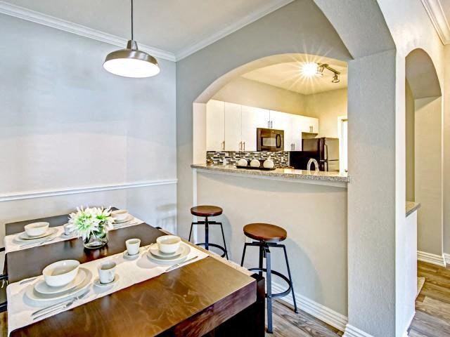 Apartment for rent in Dallas, Texas