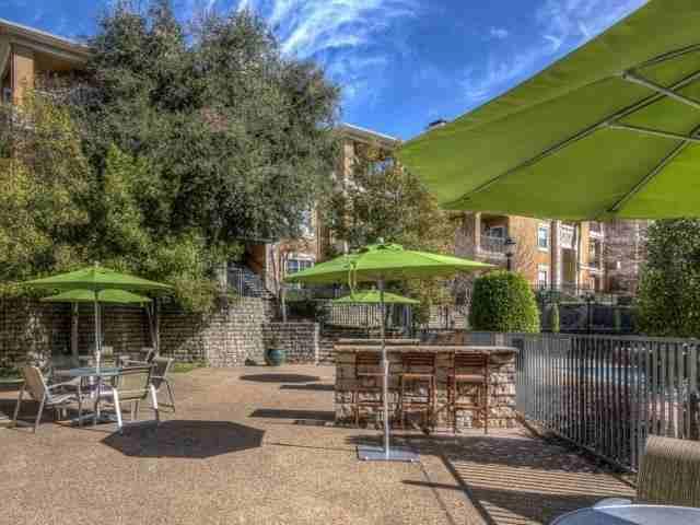 Apartment for rent in Dallas, Texas