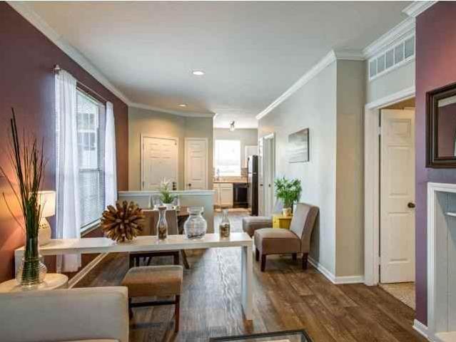 Apartment for rent in Dallas, Texas