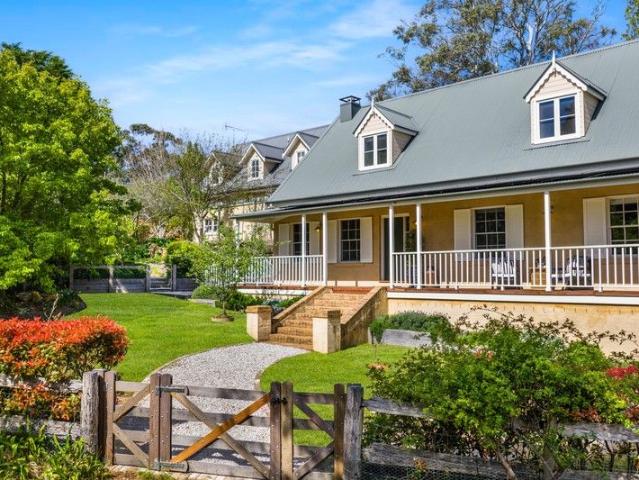 House for sale in Berrima, New South Wales