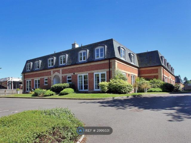 Apartment for rent in Forge Wood, Glynde