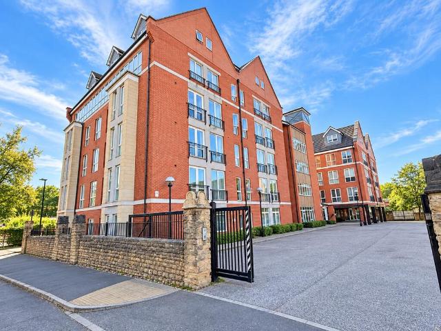 Apartment for rent in Forest Fields, City of Nottingham
