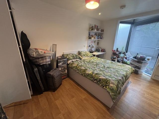 Apartment for rent in Headingley Hill, Headingley